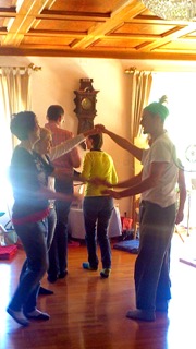 TanzSeminar